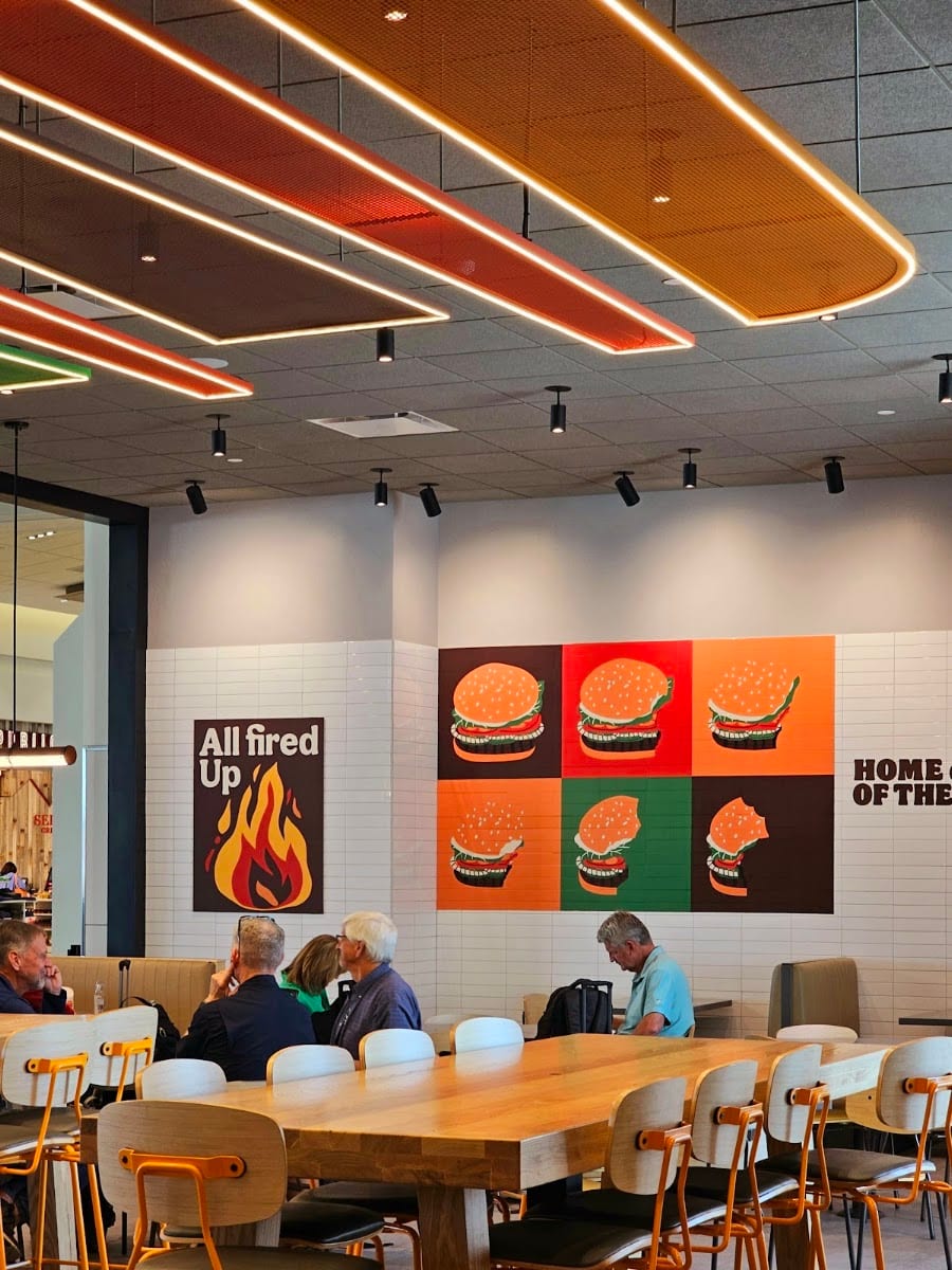 Burger King