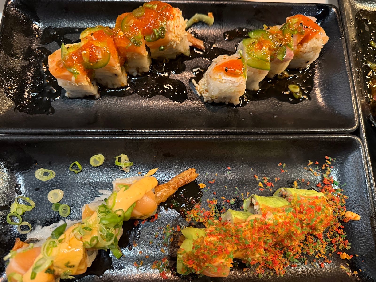 Umami Restaurant (All You Can Eat Sushi), photo 4