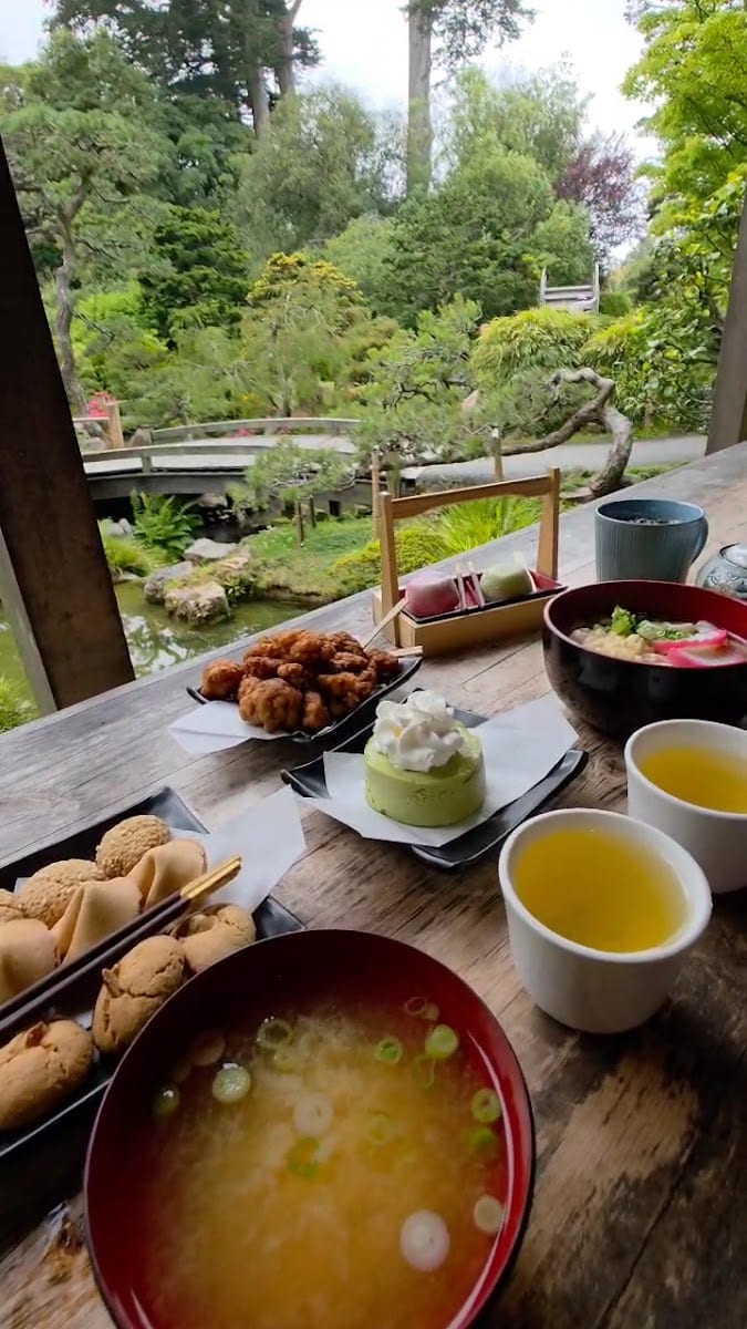 Japanese Tea House, photo 2