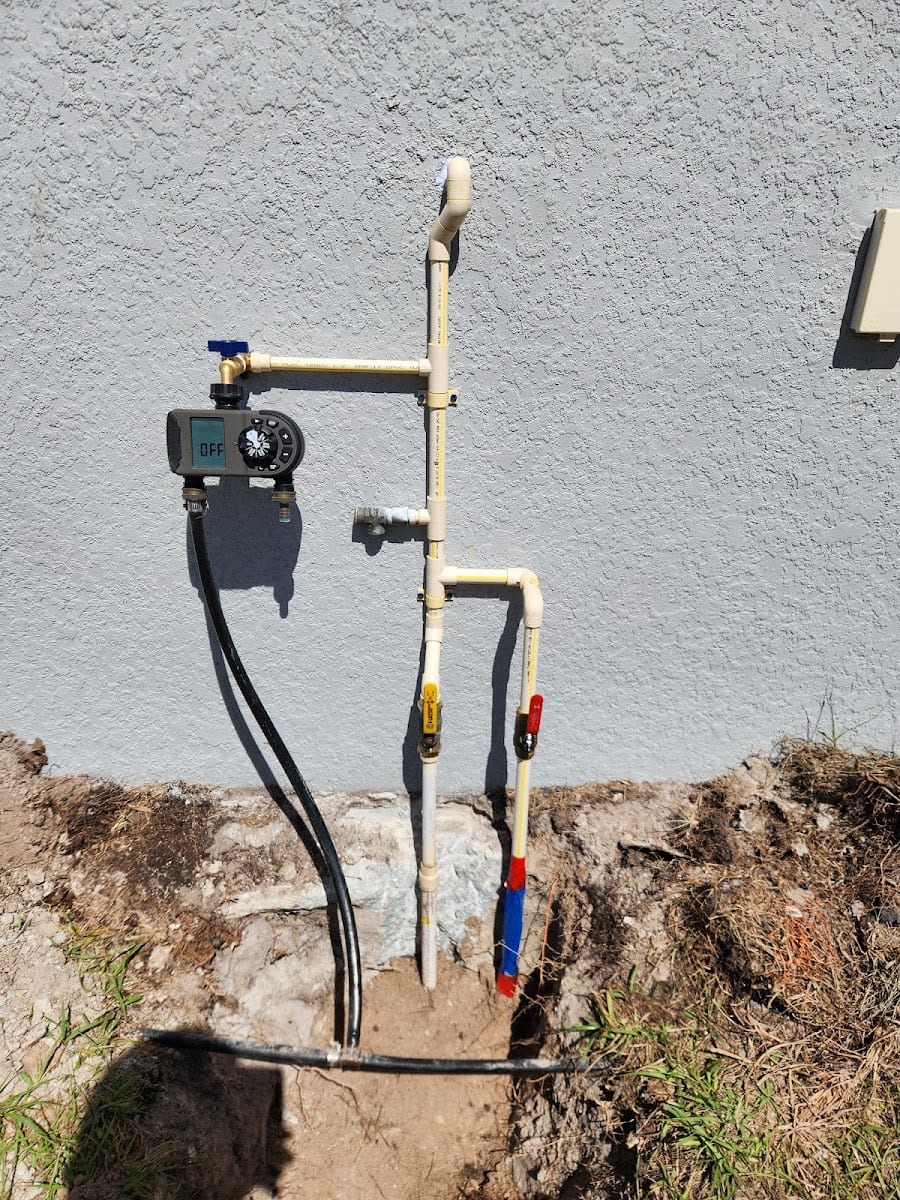 BH Plumbing, photo 2
