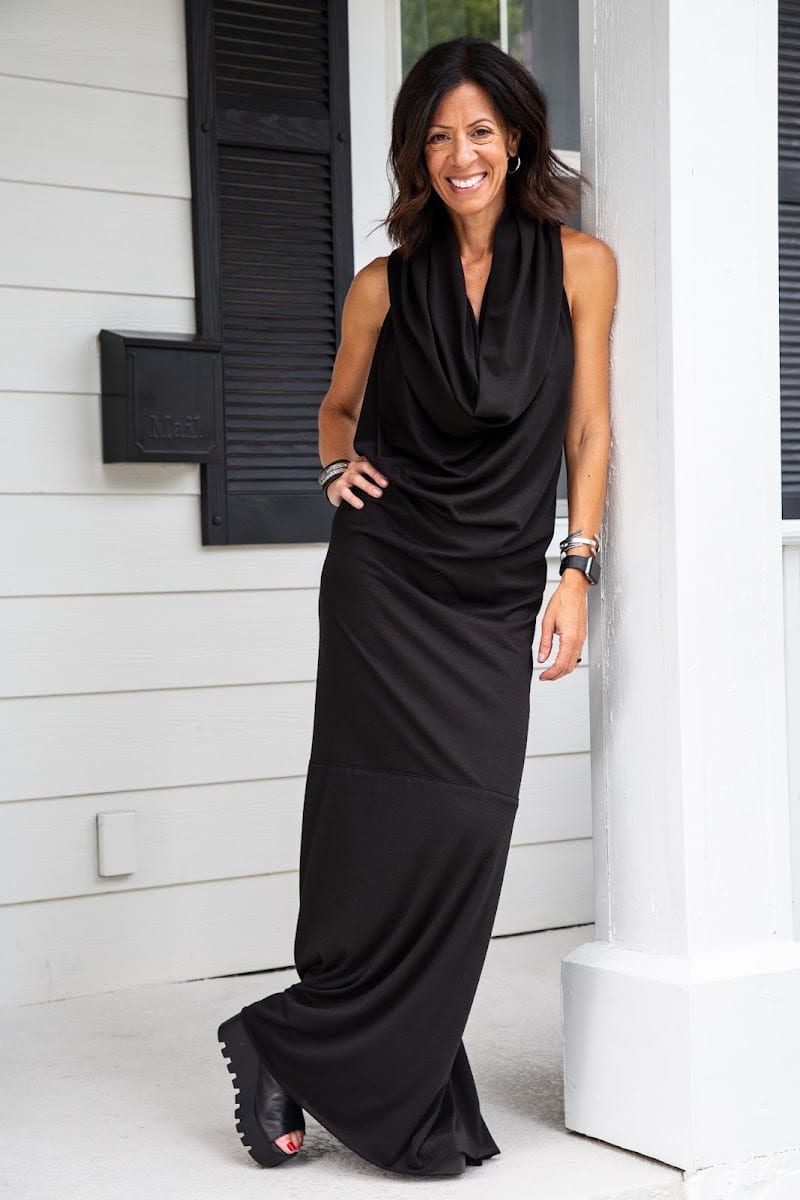 Assunta Salon, photo 4