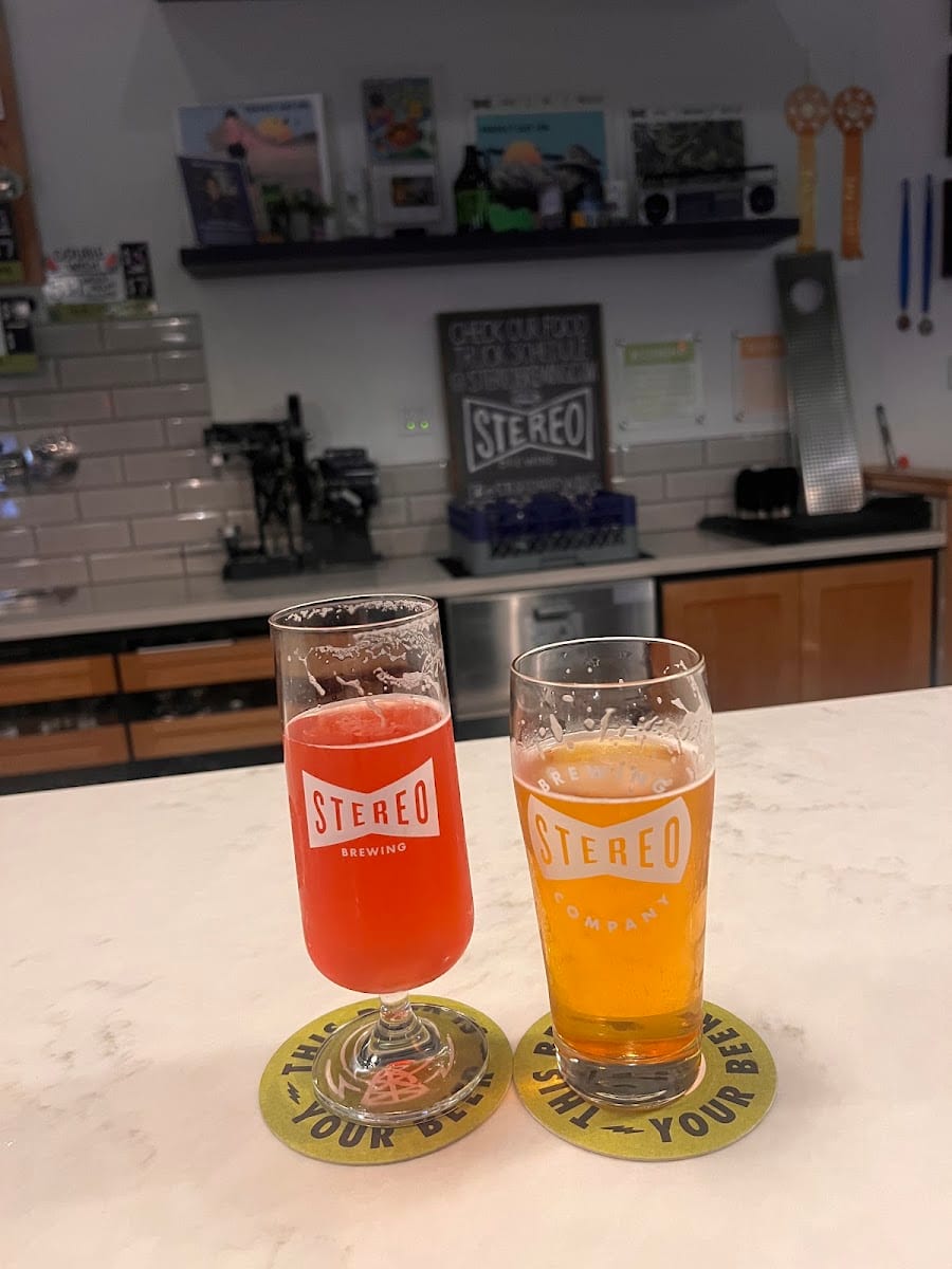 Stereo Brewing, photo 2