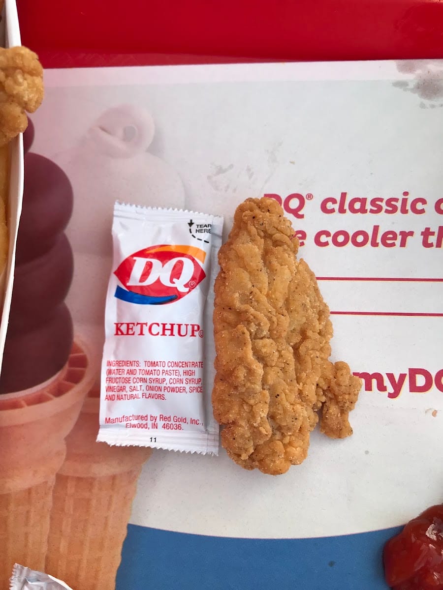 Dairy Queen Grill & Chill, photo 3