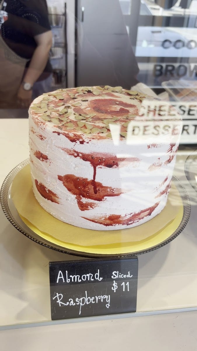 Eat Cake, photo 4