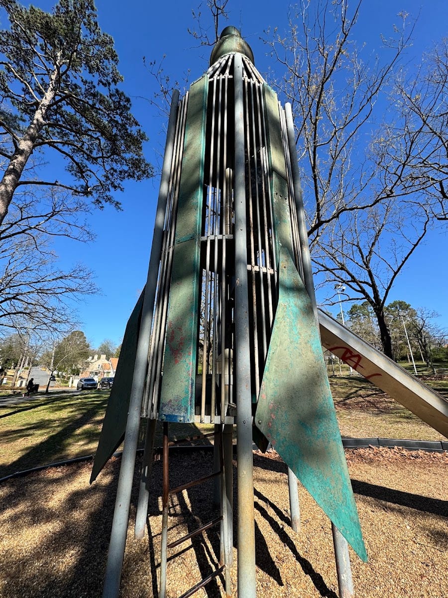 Meriwether Park