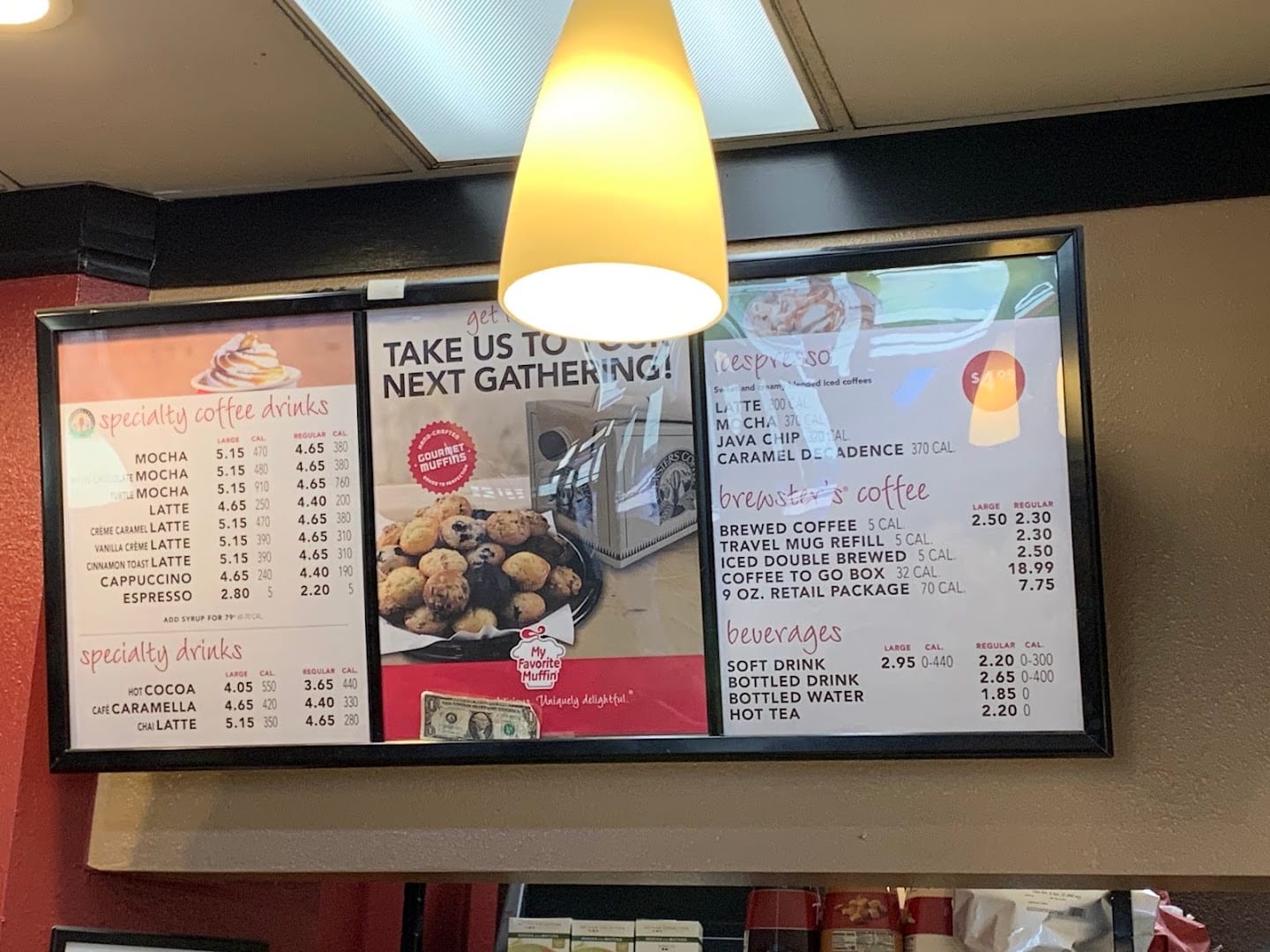 Big Apple Bagels, photo 4