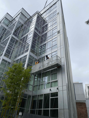 Everest Waterproofing & Restoration, photo 3