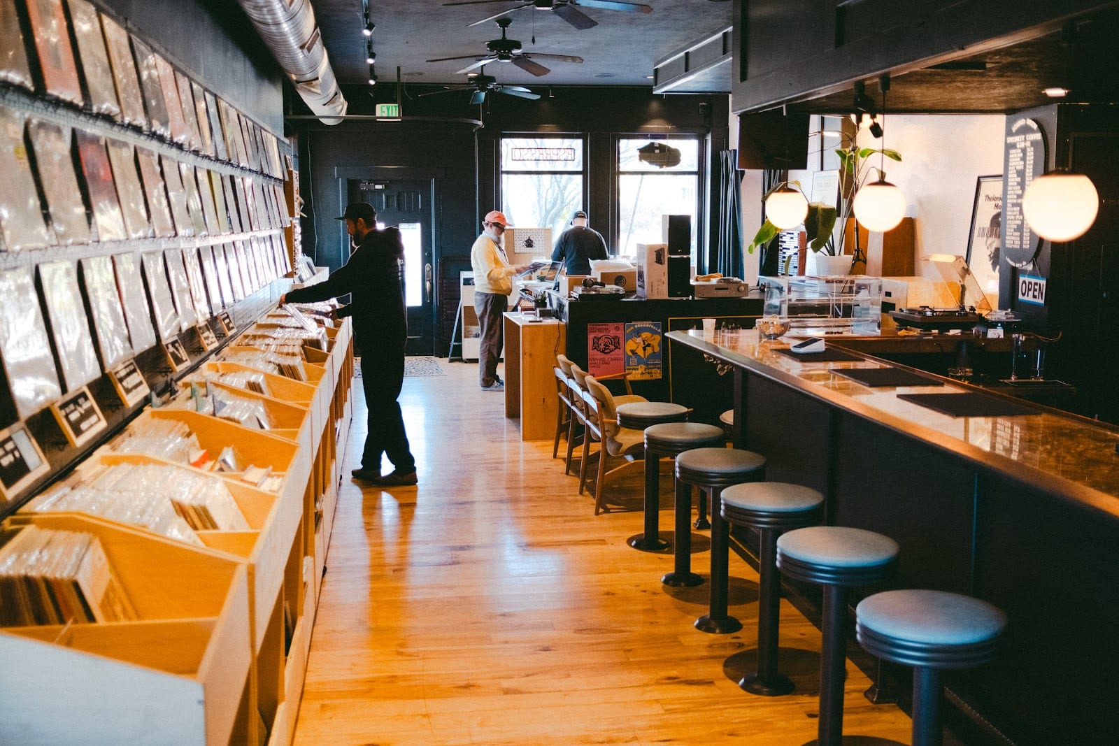 Sound Brew Coffee