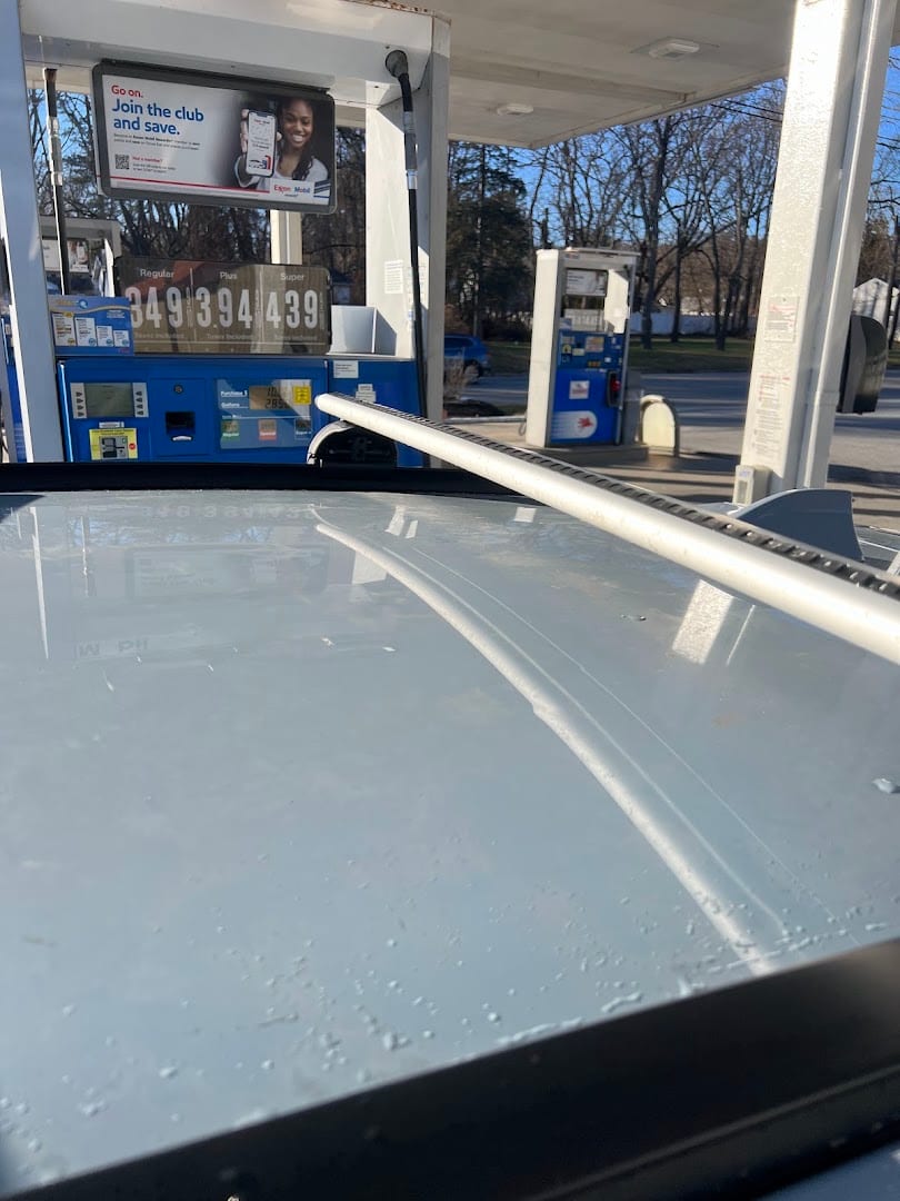 Clean2o Touchfree Car Wash, photo 4