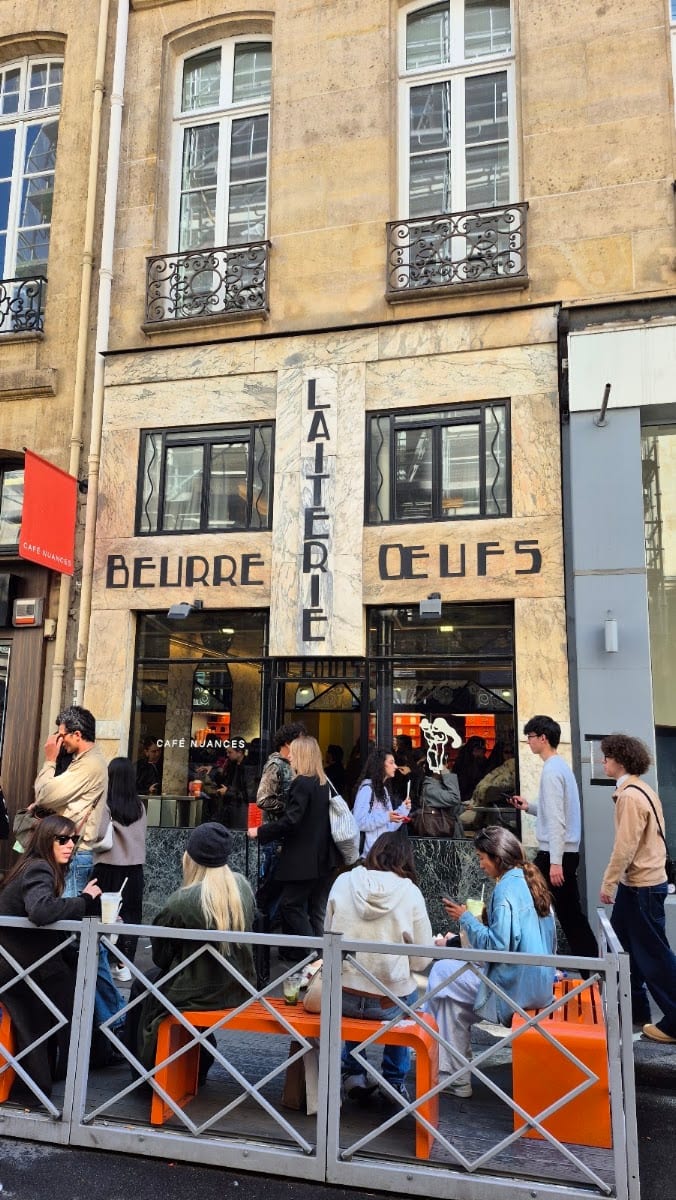 Café Nuances - Vendôme, photo 4