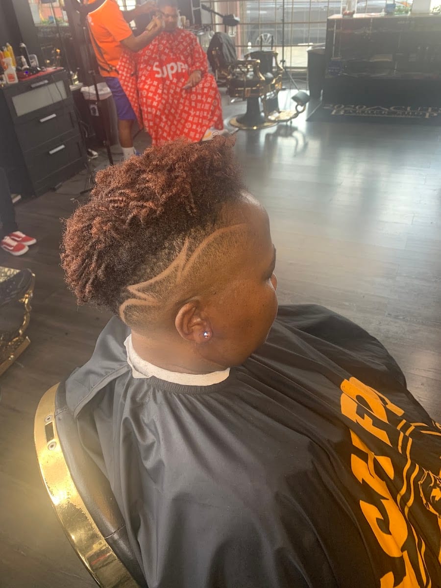 2020 Cuts Barbershop, photo 3