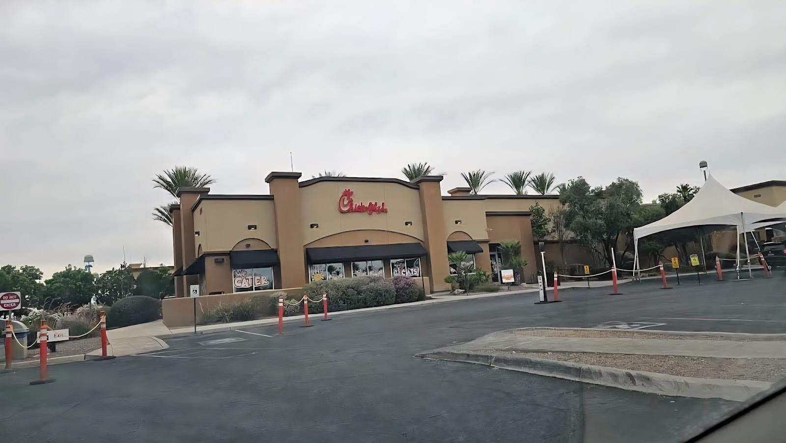 Chick-fil-A, photo 4