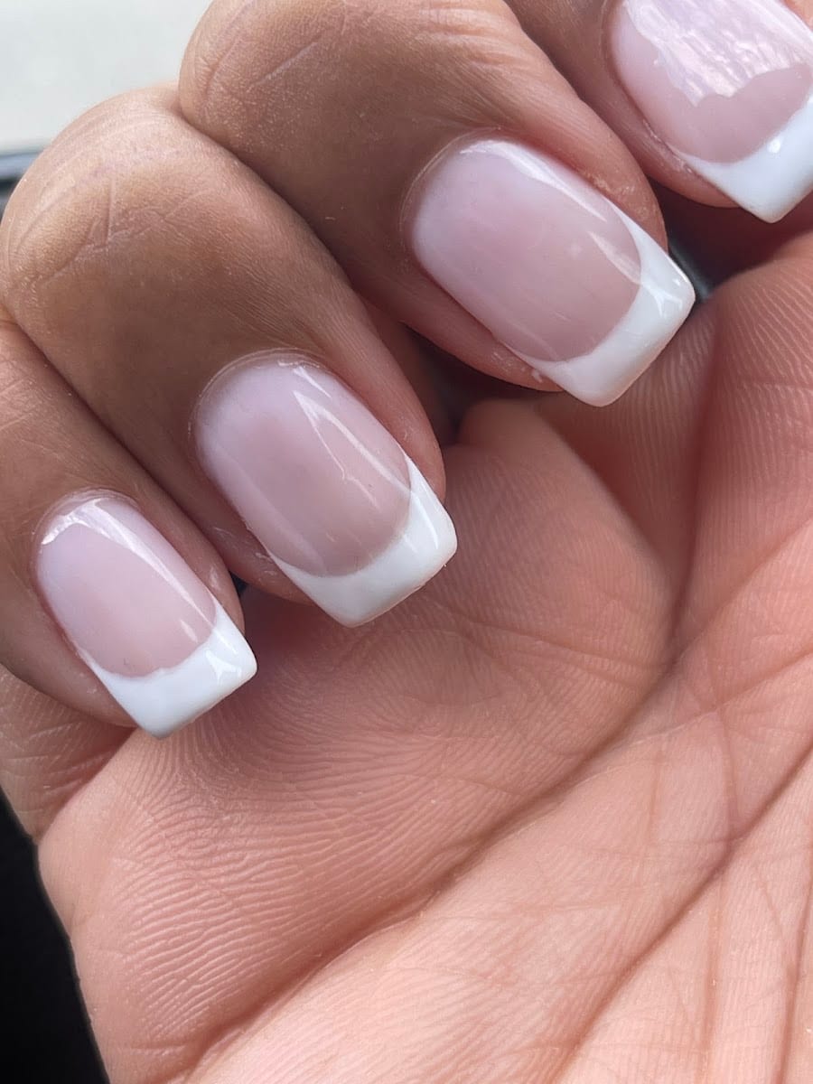 Sarah Nail