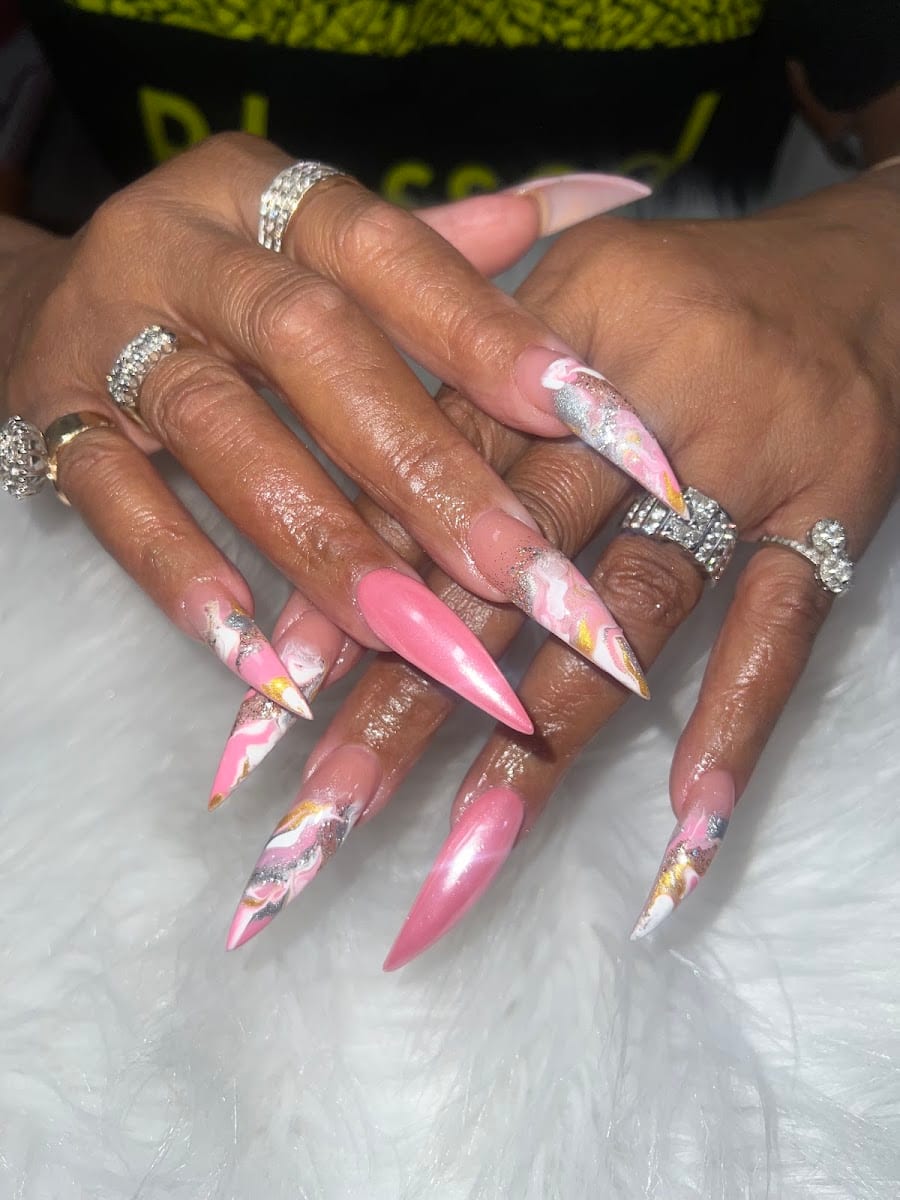 Kouture Nails By KayP