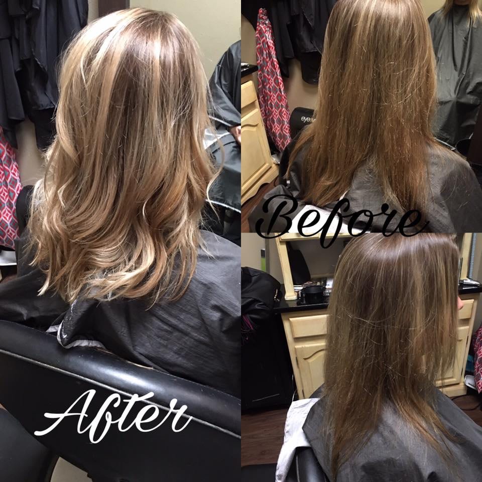 The Hair Co, photo 2