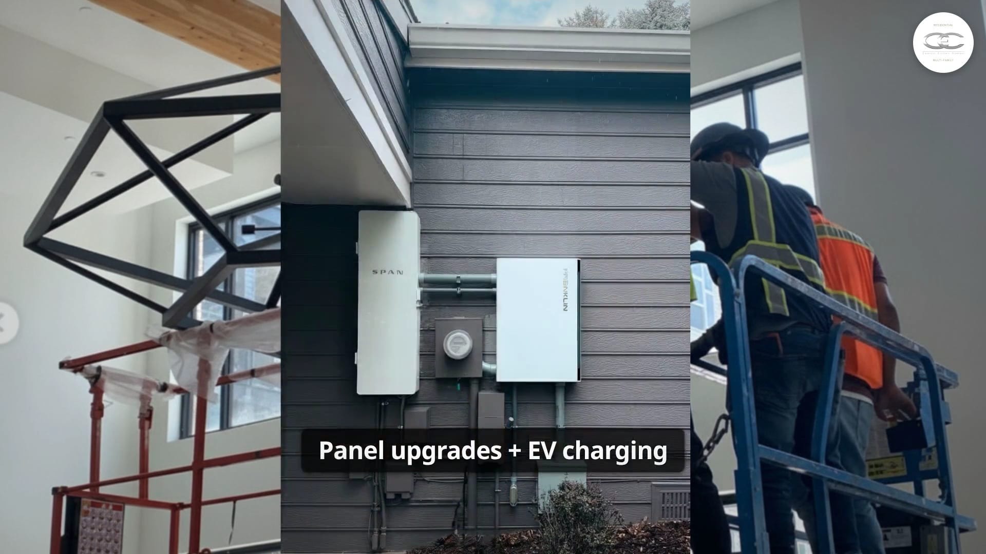 Courtesy Electric Company, photo 2