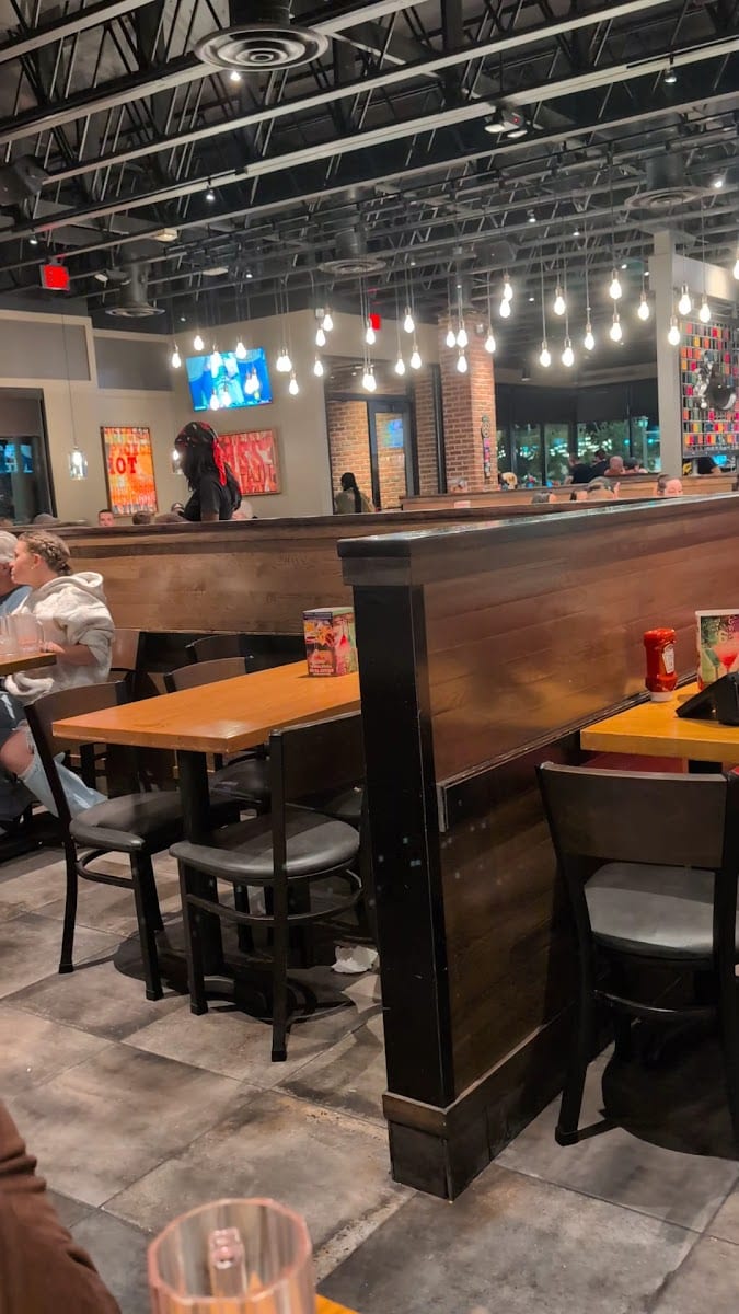 Chili's Grill & Bar, photo 3