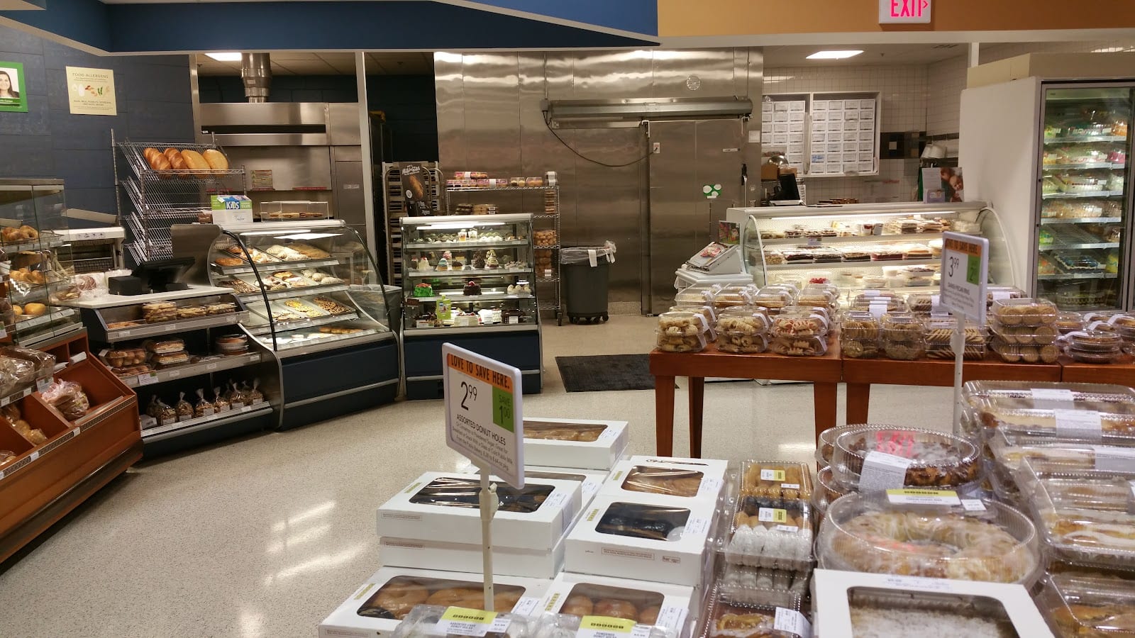 Publix Super Market at Quesada Commons