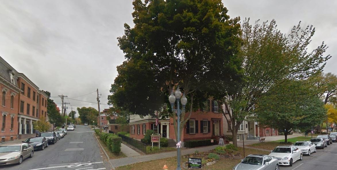 Howard Hanna Saratoga Springs - Broadway, photo 2
