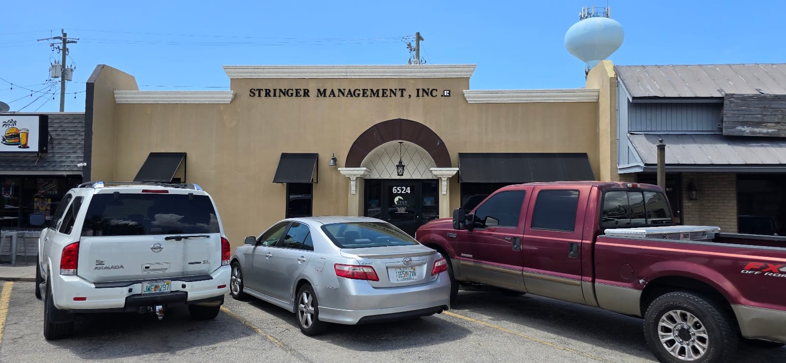 Stringer Management Inc, photo 2