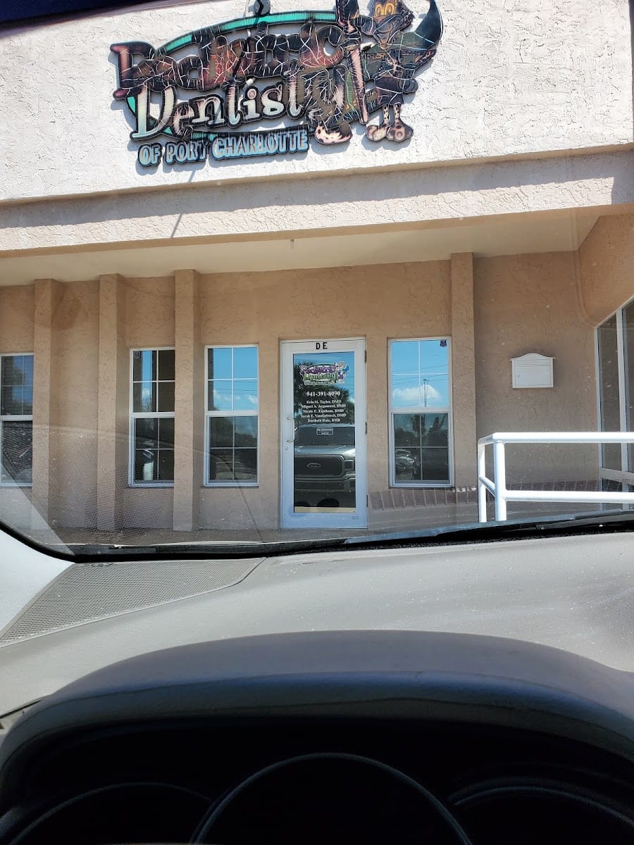 Pediatric Dentistry of Port Charlotte, photo 4