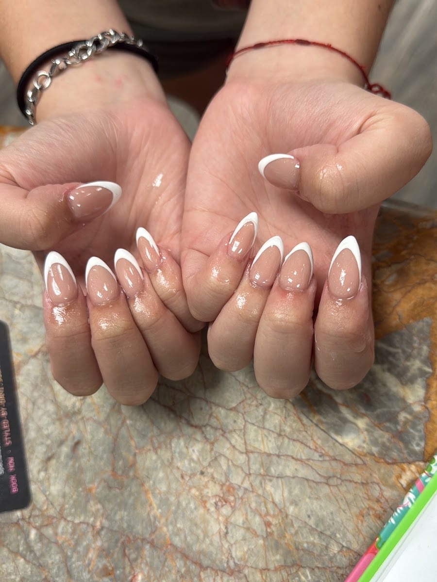 Vintage Nails & Spa