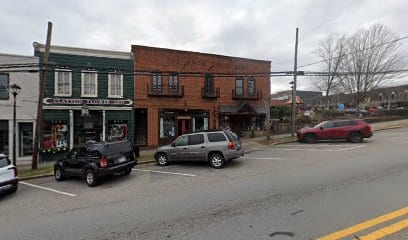 The Laurel Bar