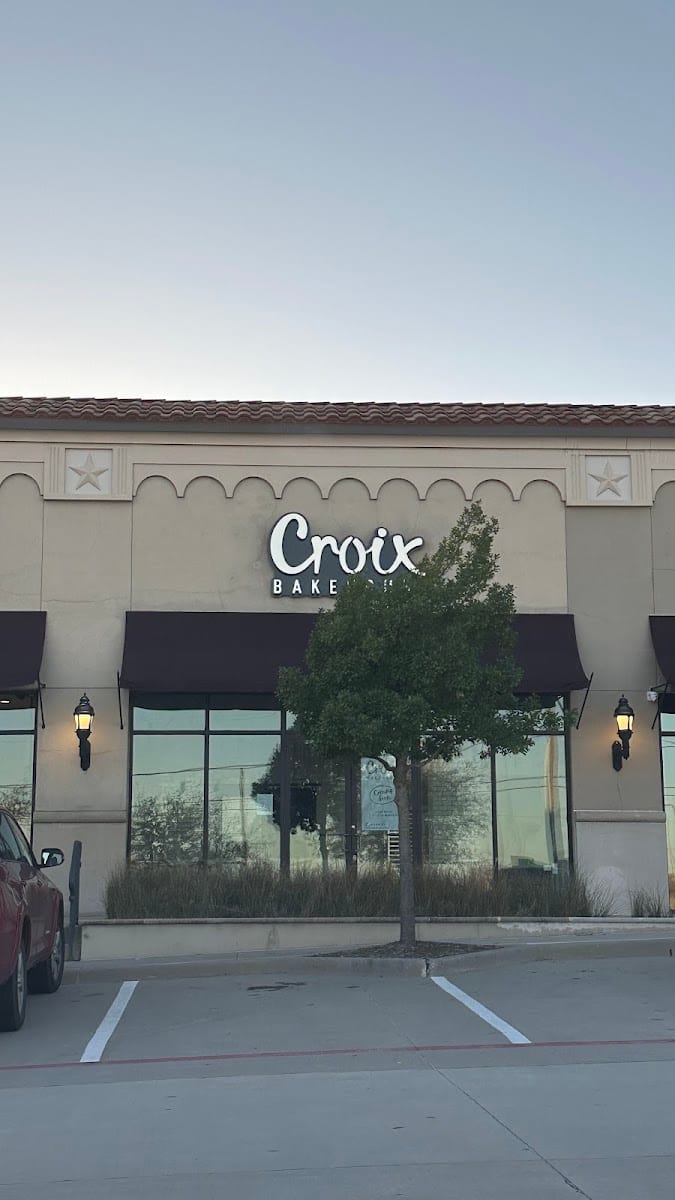Croix Bakehouse