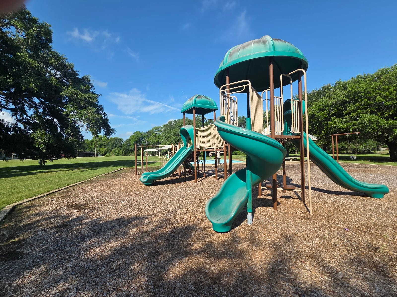 Liberia Park
