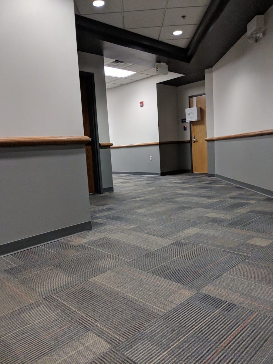 Fort Wayne Orthopedics - OrthoStat