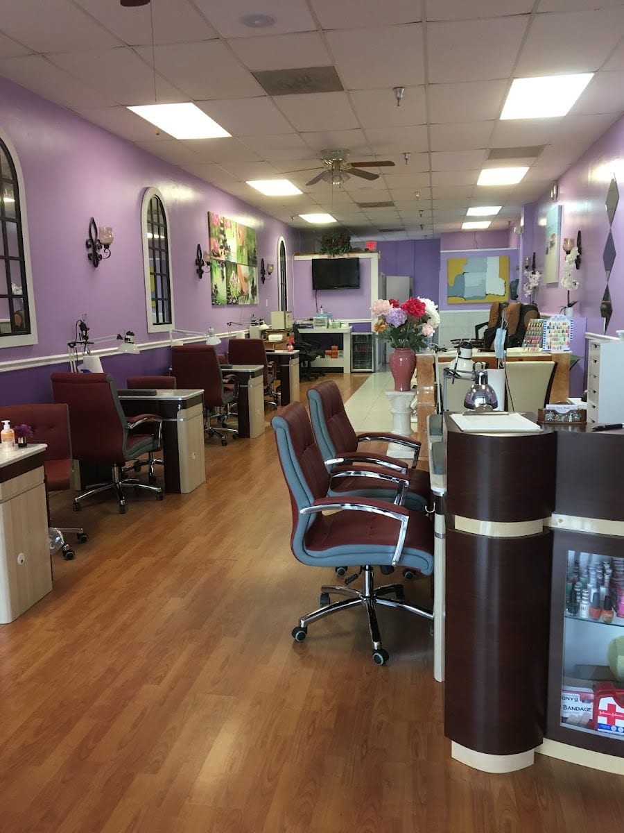 Green Cove Nails, photo 3