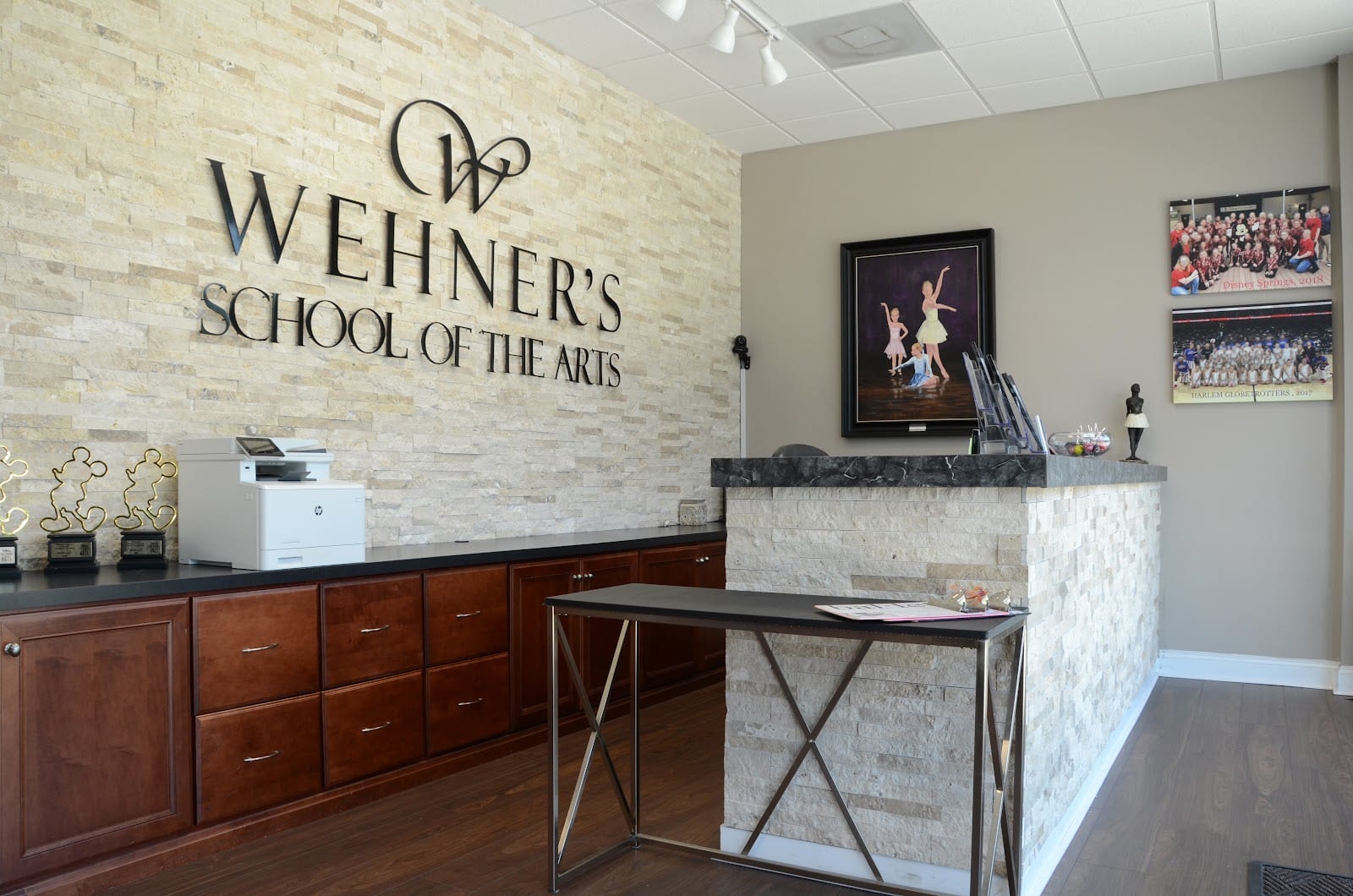 Wehner's School of the Arts, photo 3