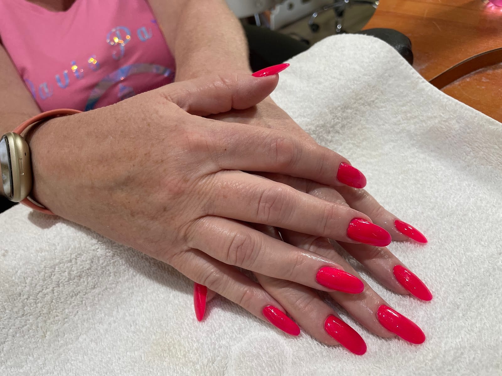 L Nail Spa, photo 4