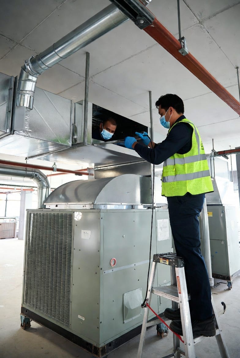 Best HVAC Service, photo 3