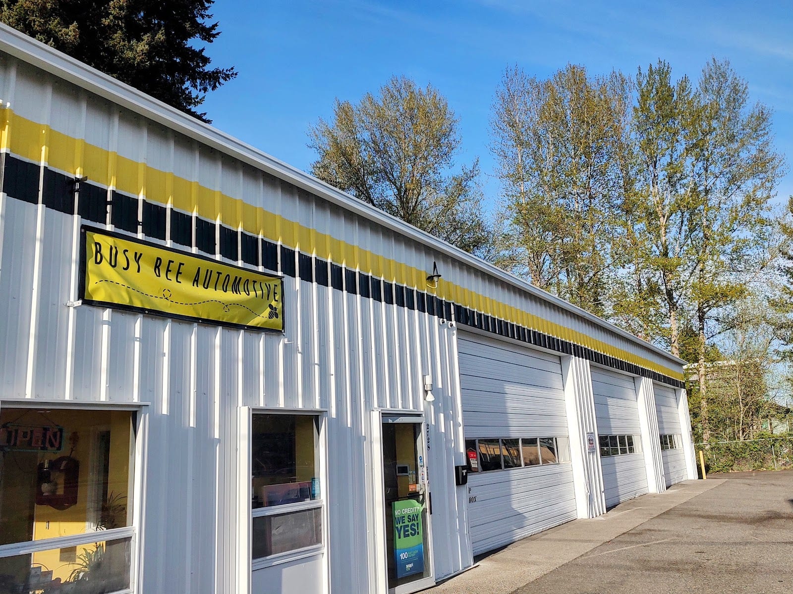 Busy Bee Automotive, LLC, photo 2