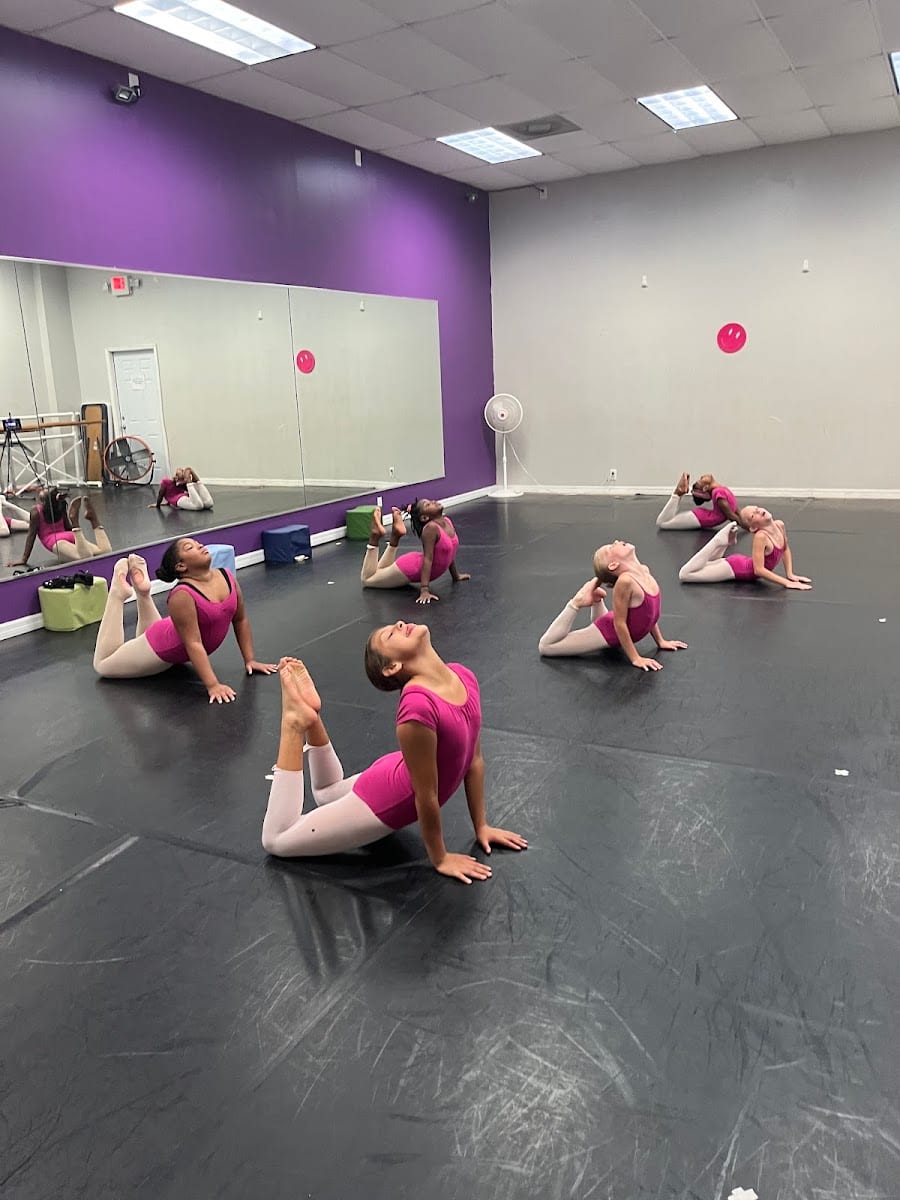 Middleburg Academy of Dance