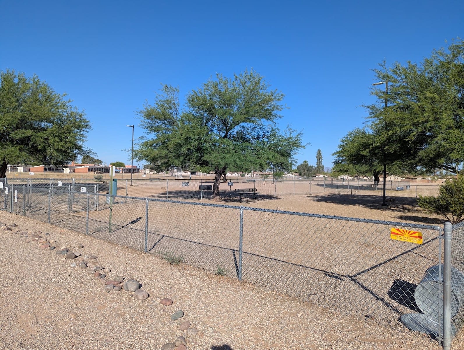 Dog Park Davis-Monthan AFB, photo 3