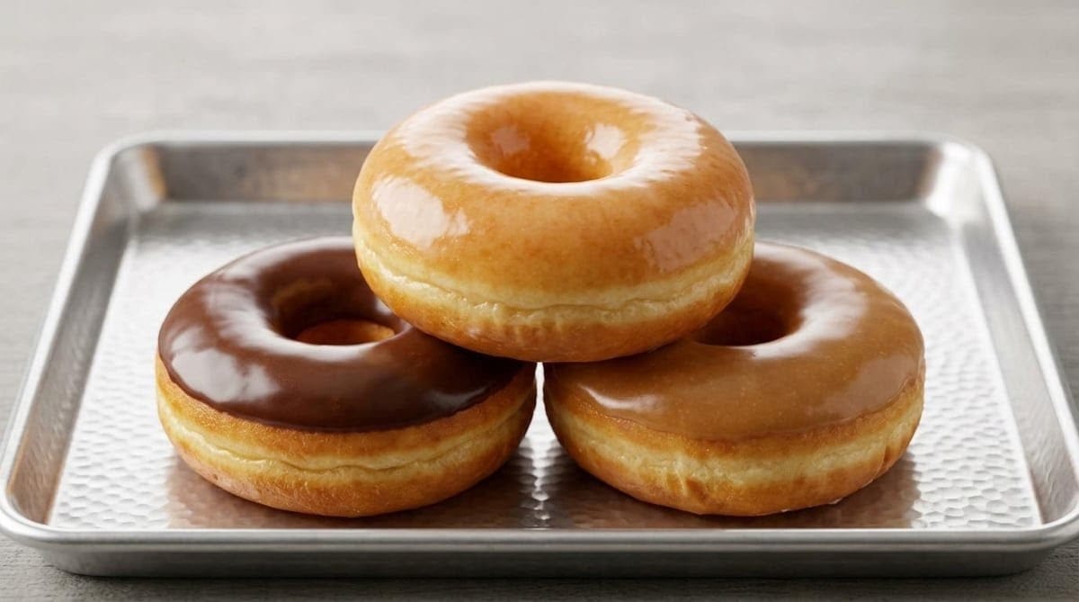 Granny's Donuts, photo 3