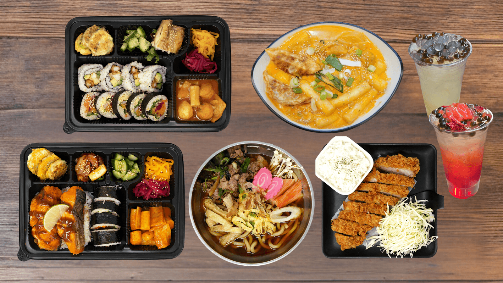 Annie's Street Foods