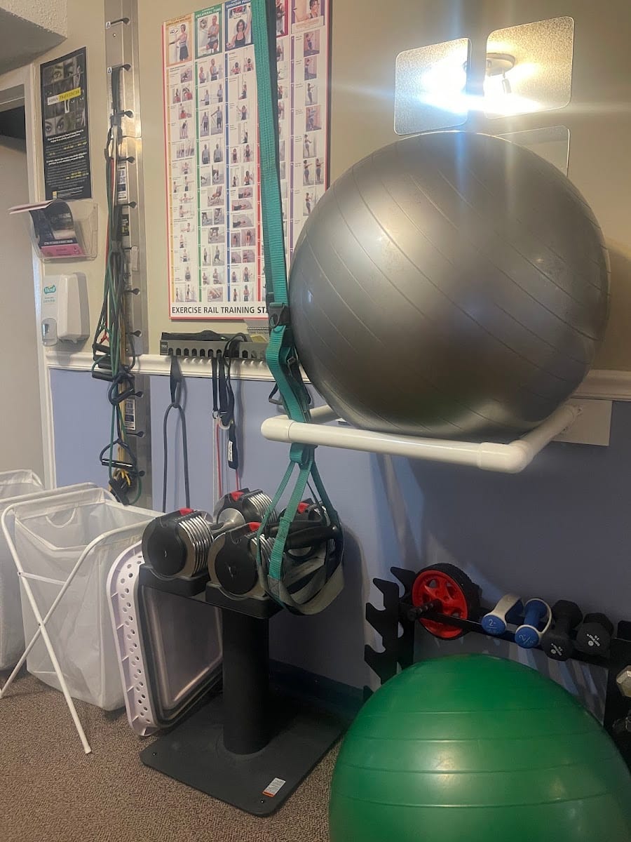 Cielo Sports & Family Chiropractic, photo 4
