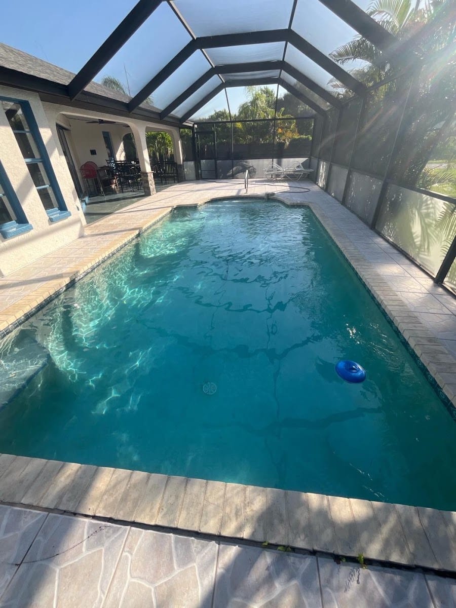 Blue Science Pools, photo 3