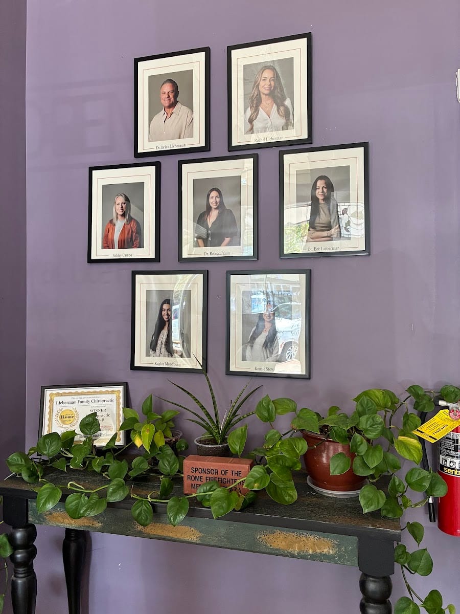 Lieberman Family Chiropractic, photo 4