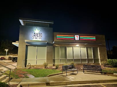 Laredo Taco Company