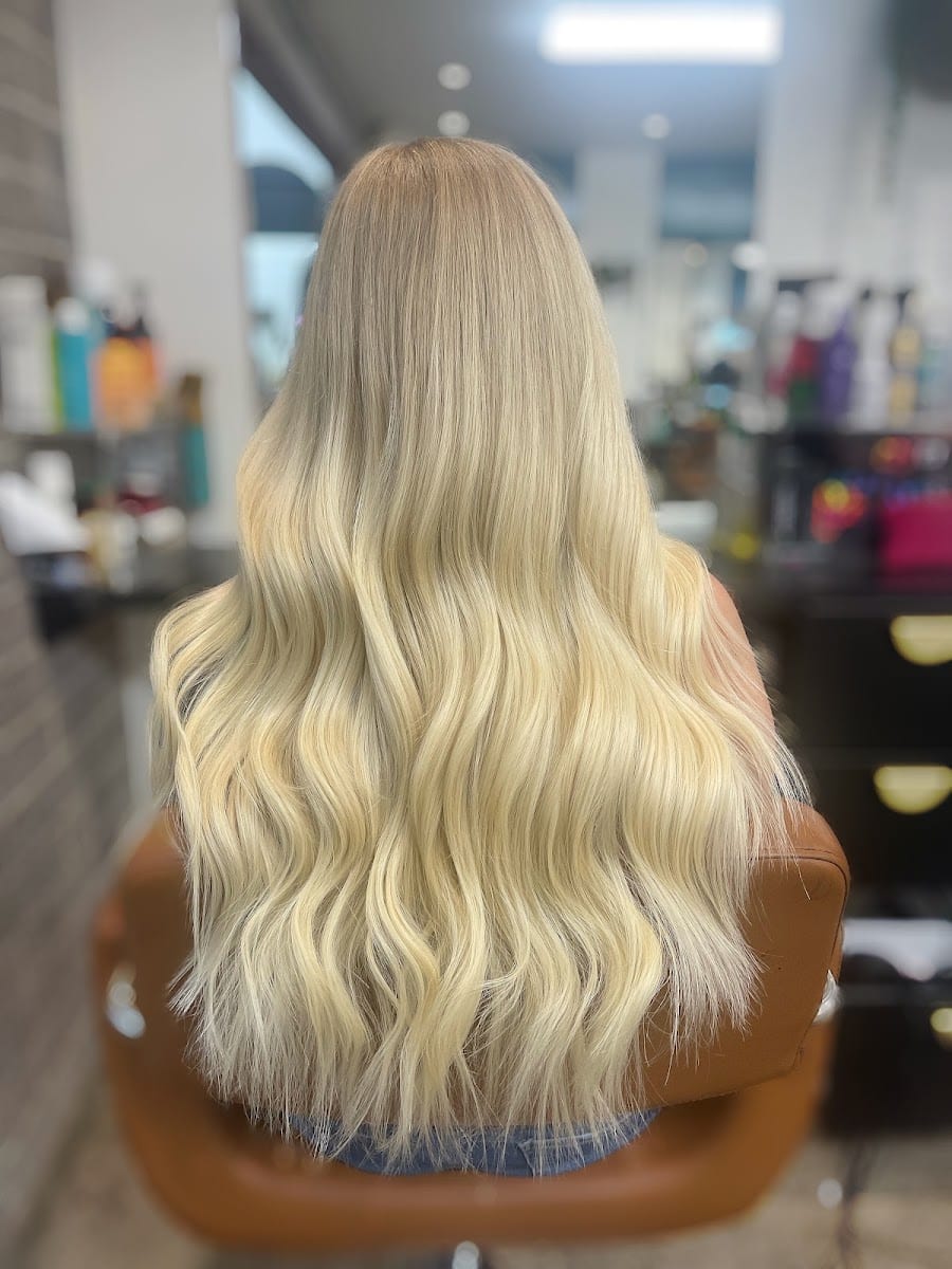 Hair by Gaby LLC, photo 4