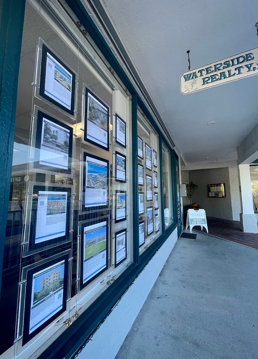 Waterside Realty