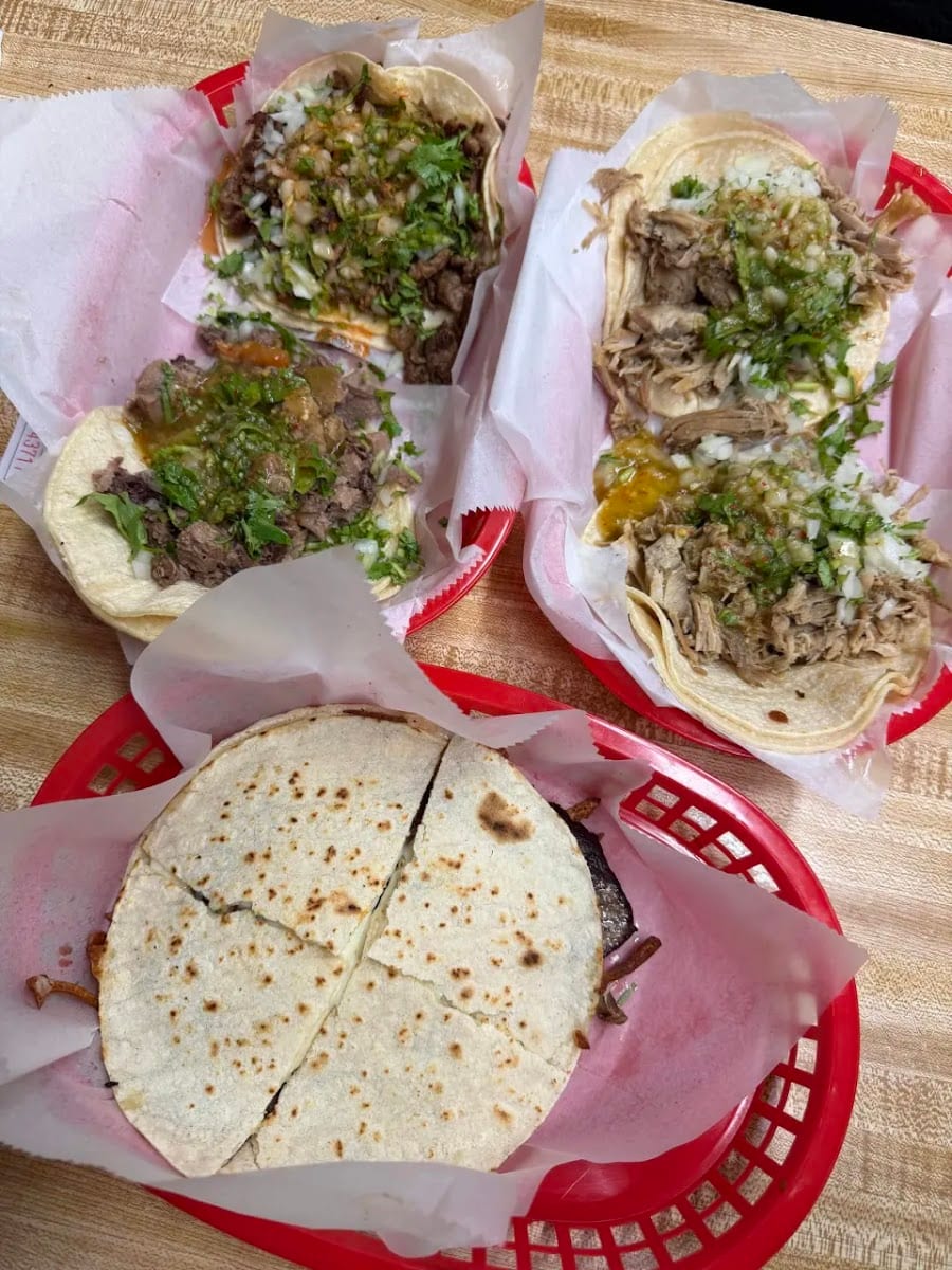 Taquería El Farolito, photo 3