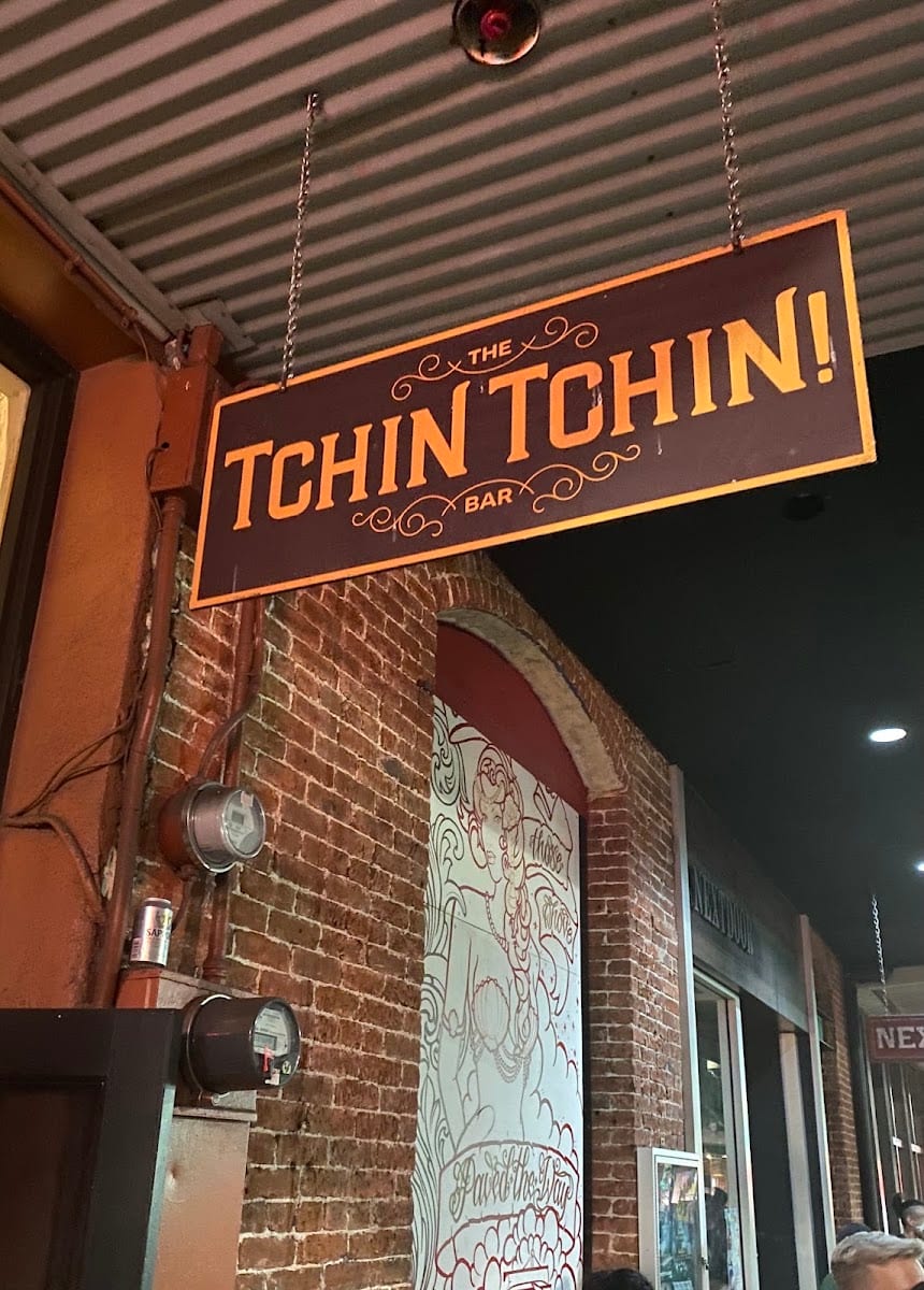 The Tchin Tchin! Bar, photo 2