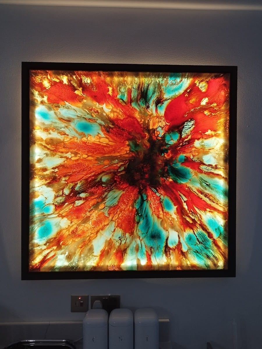 OCA Gallery St Albans