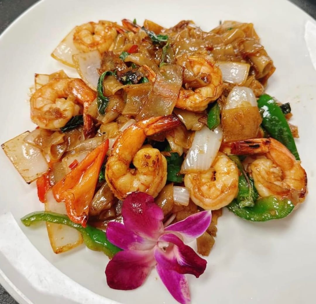 Thai Spoon Las Vegas