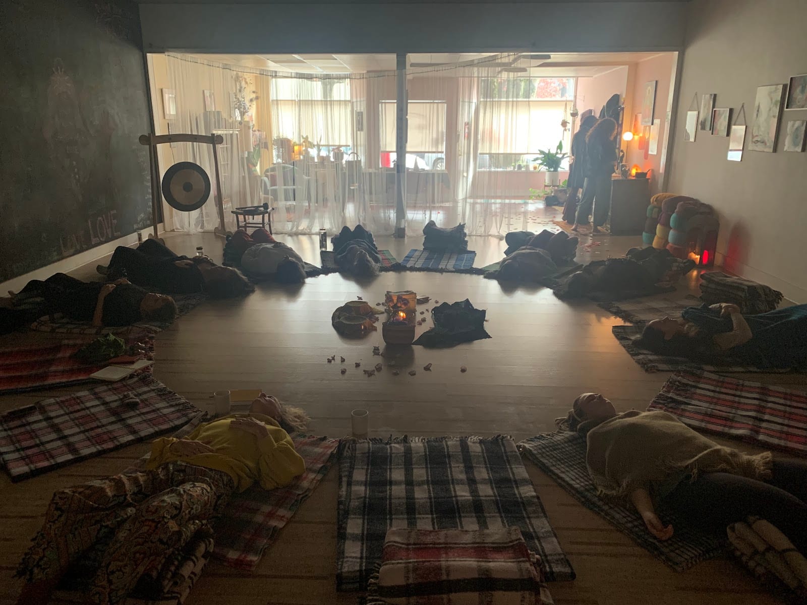 Lajja Space, photo 3